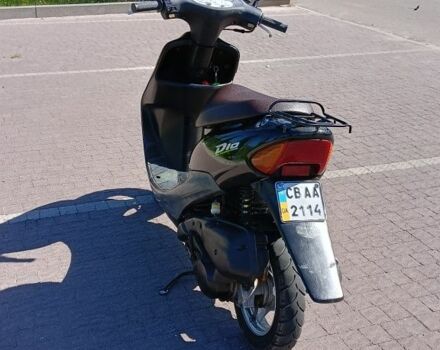 Хонда Діо, об'ємом двигуна 50 л та пробігом 0 тис. км за 415 $, фото 5 на Automoto.ua