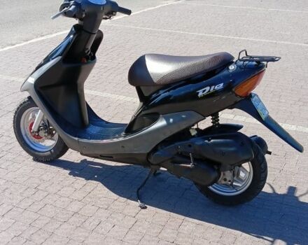 Хонда Діо, об'ємом двигуна 50 л та пробігом 0 тис. км за 415 $, фото 2 на Automoto.ua