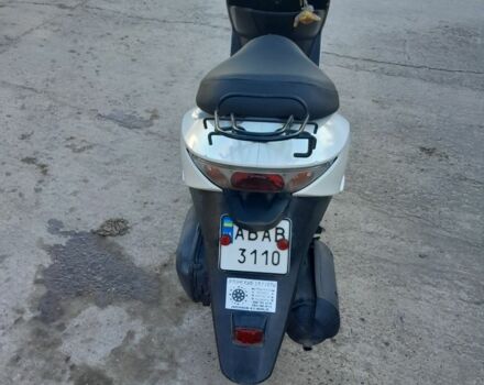 Хонда Дио, объемом двигателя 0 л и пробегом 0 тыс. км за 500 $, фото 1 на Automoto.ua