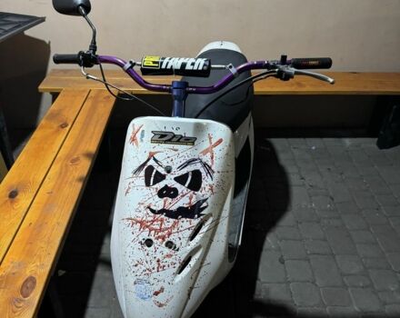 Хонда Дио, объемом двигателя 49 л и пробегом 0 тыс. км за 238 $, фото 2 на Automoto.ua