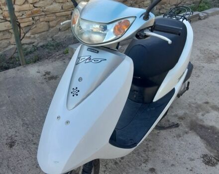 Хонда Дио, объемом двигателя 0 л и пробегом 0 тыс. км за 500 $, фото 2 на Automoto.ua