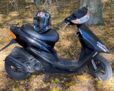 Хонда Діо, об'ємом двигуна 49 л та пробігом 0 тис. км за 285 $, фото 3 на Automoto.ua