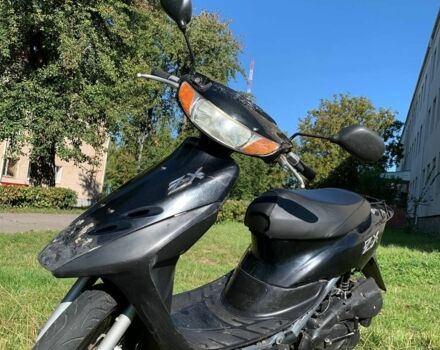 Хонда Діо, об'ємом двигуна 49 л та пробігом 0 тис. км за 214 $, фото 1 на Automoto.ua