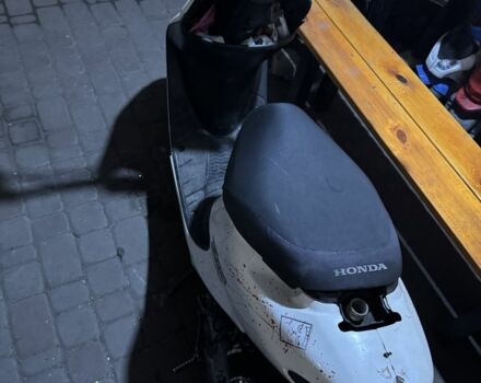 Хонда Дио, объемом двигателя 49 л и пробегом 0 тыс. км за 238 $, фото 7 на Automoto.ua