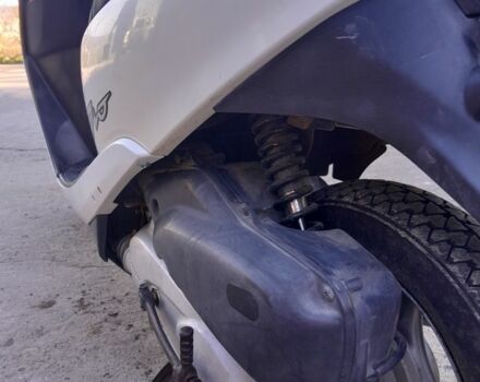 Хонда Дио, объемом двигателя 0 л и пробегом 0 тыс. км за 500 $, фото 4 на Automoto.ua