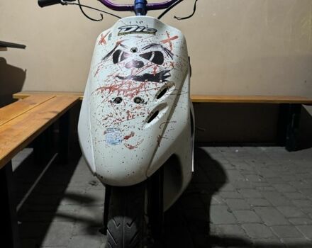 Хонда Дио, объемом двигателя 49 л и пробегом 0 тыс. км за 238 $, фото 1 на Automoto.ua