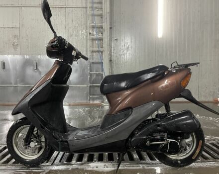 Хонда Діо, об'ємом двигуна 49 л та пробігом 0 тис. км за 308 $, фото 2 на Automoto.ua