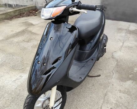 Хонда Дио, объемом двигателя 49 л и пробегом 0 тыс. км за 600 $, фото 3 на Automoto.ua