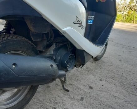 Хонда Дио, объемом двигателя 0 л и пробегом 0 тыс. км за 500 $, фото 3 на Automoto.ua