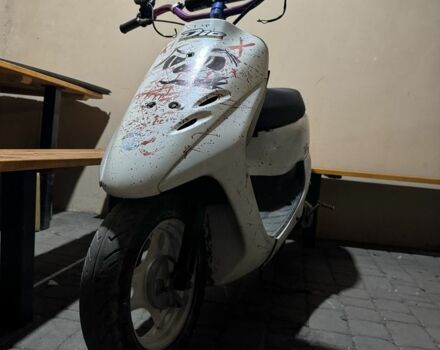 Хонда Дио, объемом двигателя 49 л и пробегом 0 тыс. км за 238 $, фото 5 на Automoto.ua