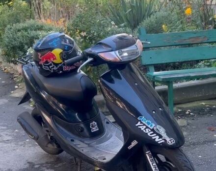 Хонда Діо, об'ємом двигуна 49 л та пробігом 0 тис. км за 285 $, фото 2 на Automoto.ua