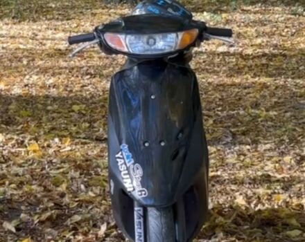 Хонда Діо, об'ємом двигуна 49 л та пробігом 0 тис. км за 285 $, фото 4 на Automoto.ua