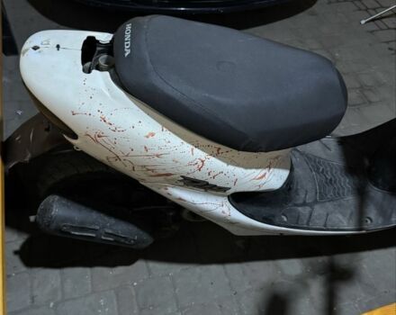 Хонда Дио, объемом двигателя 49 л и пробегом 0 тыс. км за 238 $, фото 6 на Automoto.ua