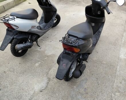 Хонда Дио, объемом двигателя 49 л и пробегом 0 тыс. км за 600 $, фото 4 на Automoto.ua