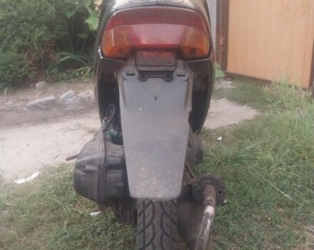 Хонда Діо, об'ємом двигуна 50 л та пробігом 0 тис. км за 190 $, фото 2 на Automoto.ua