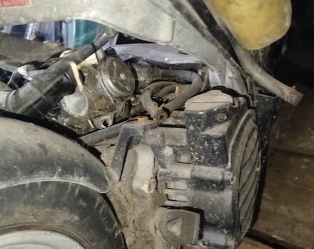 Хонда Діо, об'ємом двигуна 50 л та пробігом 0 тис. км за 124 $, фото 6 на Automoto.ua