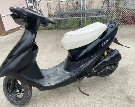 Хонда Дио, объемом двигателя 50 л и пробегом 0 тыс. км за 214 $, фото 4 на Automoto.ua