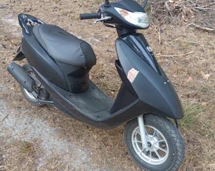 Хонда Дио, объемом двигателя 49 л и пробегом 0 тыс. км за 521 $, фото 2 на Automoto.ua