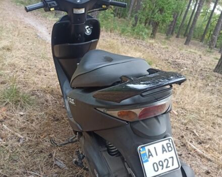 Хонда Дио, объемом двигателя 49 л и пробегом 0 тыс. км за 521 $, фото 5 на Automoto.ua