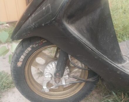 Хонда Діо, об'ємом двигуна 50 л та пробігом 0 тис. км за 190 $, фото 4 на Automoto.ua