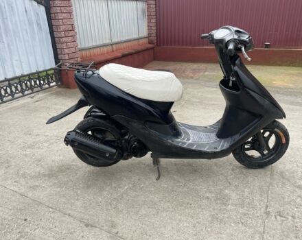 Хонда Дио, объемом двигателя 50 л и пробегом 0 тыс. км за 214 $, фото 2 на Automoto.ua