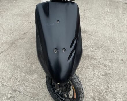 Хонда Дио, объемом двигателя 50 л и пробегом 0 тыс. км за 214 $, фото 6 на Automoto.ua