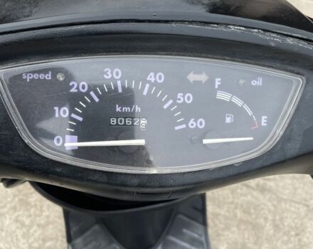 Хонда Дио, объемом двигателя 50 л и пробегом 0 тыс. км за 214 $, фото 5 на Automoto.ua