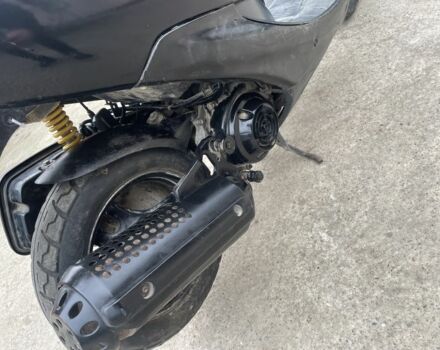 Хонда Дио, объемом двигателя 50 л и пробегом 0 тыс. км за 214 $, фото 3 на Automoto.ua