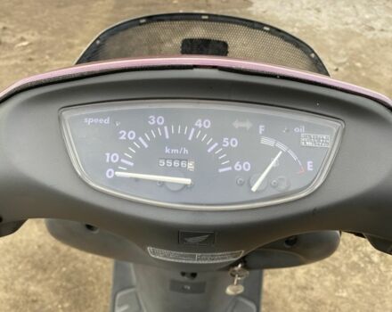 Хонда Дио, объемом двигателя 50 л и пробегом 0 тыс. км за 404 $, фото 5 на Automoto.ua