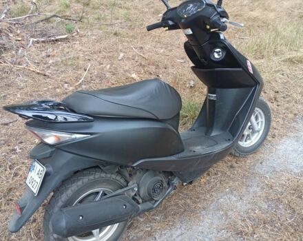 Хонда Дио, объемом двигателя 49 л и пробегом 0 тыс. км за 521 $, фото 3 на Automoto.ua