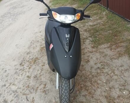 Хонда Дио, объемом двигателя 49 л и пробегом 0 тыс. км за 521 $, фото 1 на Automoto.ua