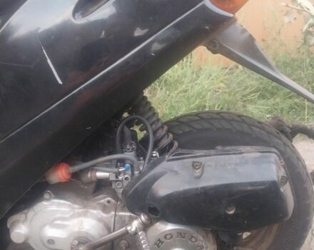 Хонда Діо, об'ємом двигуна 50 л та пробігом 0 тис. км за 190 $, фото 5 на Automoto.ua