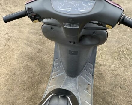 Хонда Дио, объемом двигателя 50 л и пробегом 0 тыс. км за 404 $, фото 4 на Automoto.ua