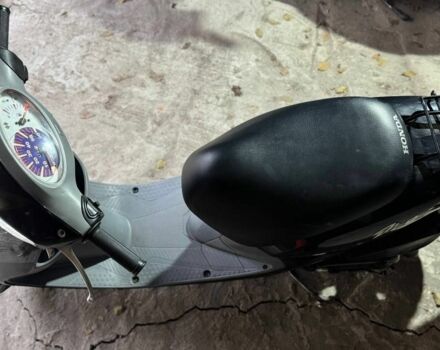 Хонда Діо, об'ємом двигуна 50 л та пробігом 0 тис. км за 350 $, фото 2 на Automoto.ua