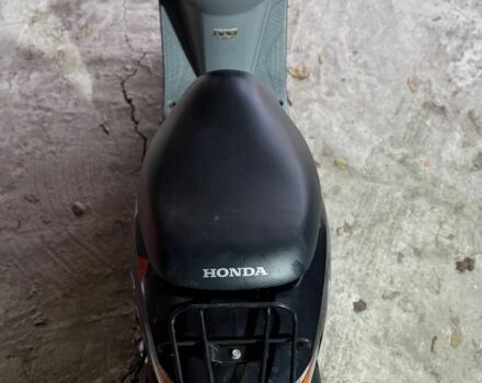 Хонда Діо, об'ємом двигуна 50 л та пробігом 0 тис. км за 350 $, фото 4 на Automoto.ua