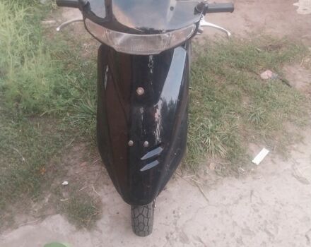 Хонда Діо, об'ємом двигуна 50 л та пробігом 0 тис. км за 190 $, фото 3 на Automoto.ua