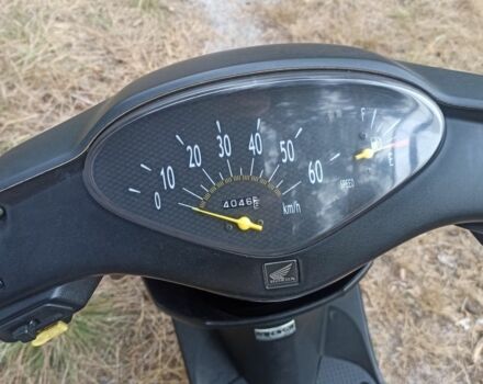 Хонда Дио, объемом двигателя 49 л и пробегом 0 тыс. км за 521 $, фото 6 на Automoto.ua