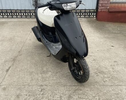 Хонда Дио, объемом двигателя 50 л и пробегом 0 тыс. км за 214 $, фото 1 на Automoto.ua