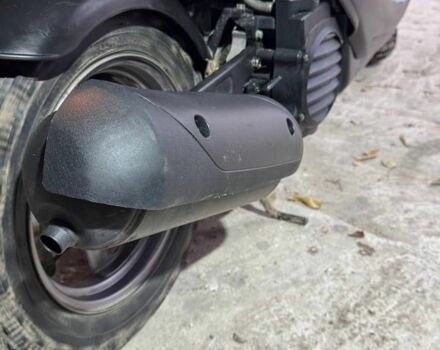 Хонда Діо, об'ємом двигуна 50 л та пробігом 0 тис. км за 350 $, фото 5 на Automoto.ua