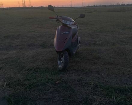 Хонда Дио, объемом двигателя 49 л и пробегом 0 тыс. км за 356 $, фото 1 на Automoto.ua