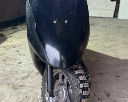 Хонда Діо, об'ємом двигуна 50 л та пробігом 0 тис. км за 350 $, фото 3 на Automoto.ua