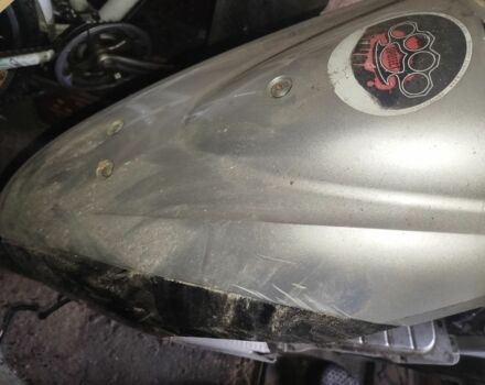 Хонда Діо, об'ємом двигуна 50 л та пробігом 0 тис. км за 124 $, фото 2 на Automoto.ua