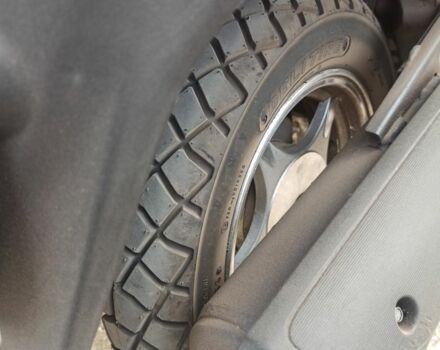 Хонда Дио, объемом двигателя 49 л и пробегом 0 тыс. км за 521 $, фото 7 на Automoto.ua