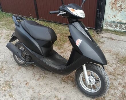 Хонда Дио, объемом двигателя 49 л и пробегом 0 тыс. км за 521 $, фото 8 на Automoto.ua