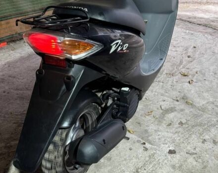 Хонда Діо, об'ємом двигуна 50 л та пробігом 0 тис. км за 350 $, фото 1 на Automoto.ua