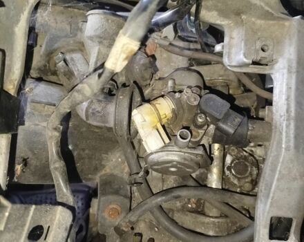 Хонда Діо, об'ємом двигуна 50 л та пробігом 0 тис. км за 124 $, фото 5 на Automoto.ua