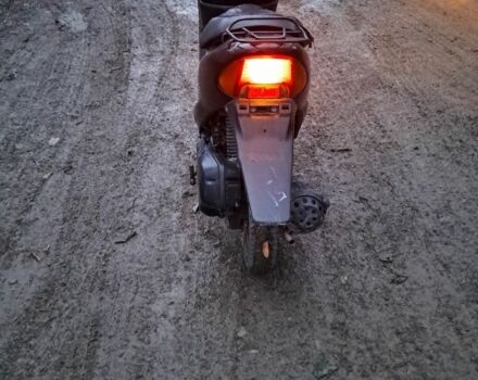 Хонда Діо, об'ємом двигуна 50 л та пробігом 0 тис. км за 190 $, фото 1 на Automoto.ua