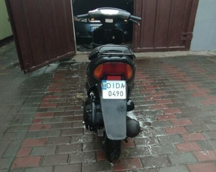 Хонда Діо, об'ємом двигуна 50 л та пробігом 0 тис. км за 392 $, фото 2 на Automoto.ua