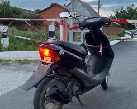 Хонда Дио, объемом двигателя 65 л и пробегом 0 тыс. км за 416 $, фото 1 на Automoto.ua