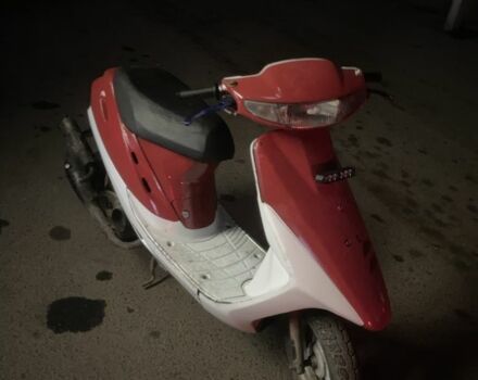 Хонда Дио, объемом двигателя 65 л и пробегом 0 тыс. км за 354 $, фото 2 на Automoto.ua